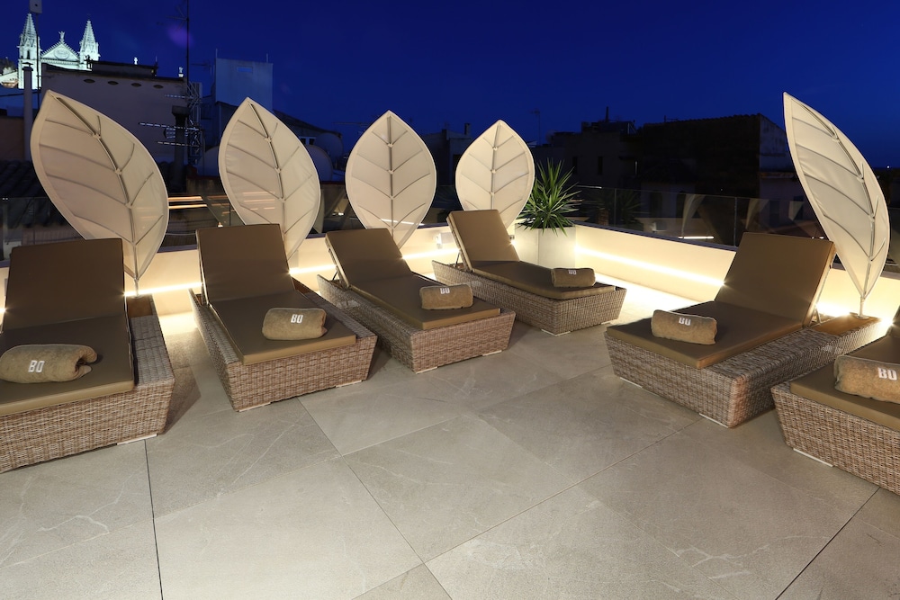 BO Hotel Palma 43/63