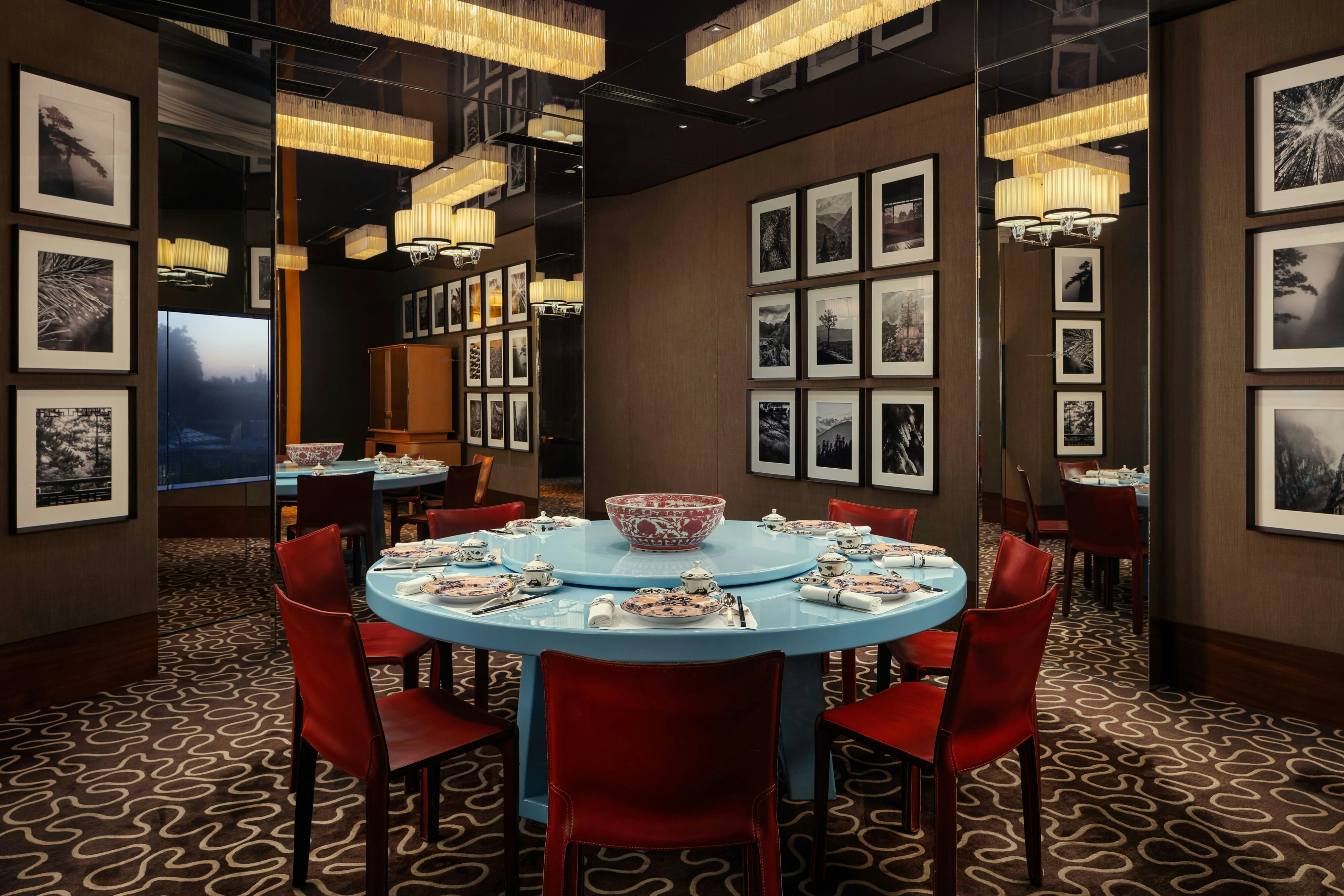 The Ritz-Carlton, Millenia Singapore 37/59