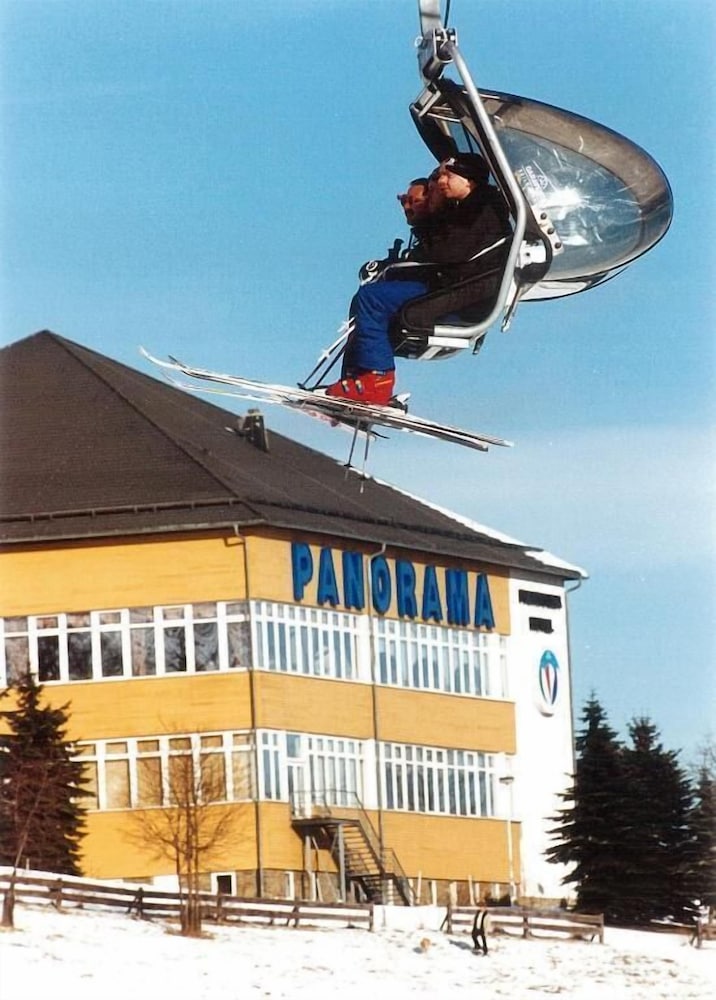 PANORAMA HOTEL OBERWIESENTHAL 4/41