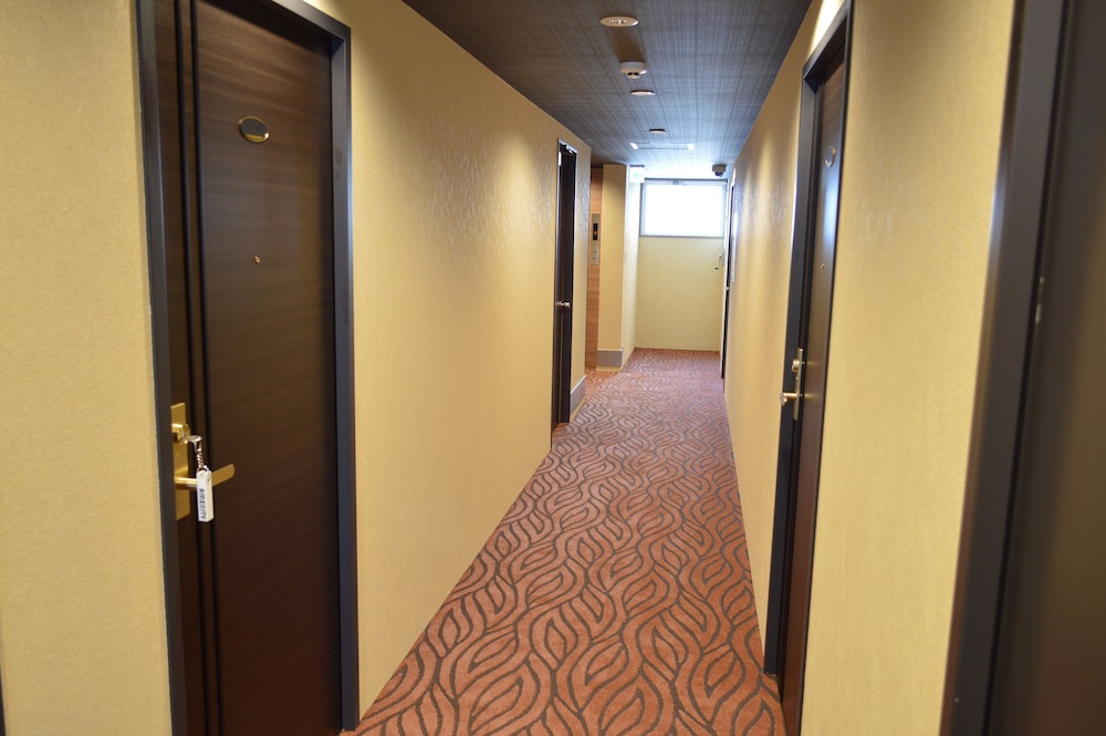 Amenity Hotel Kyoto 15/50