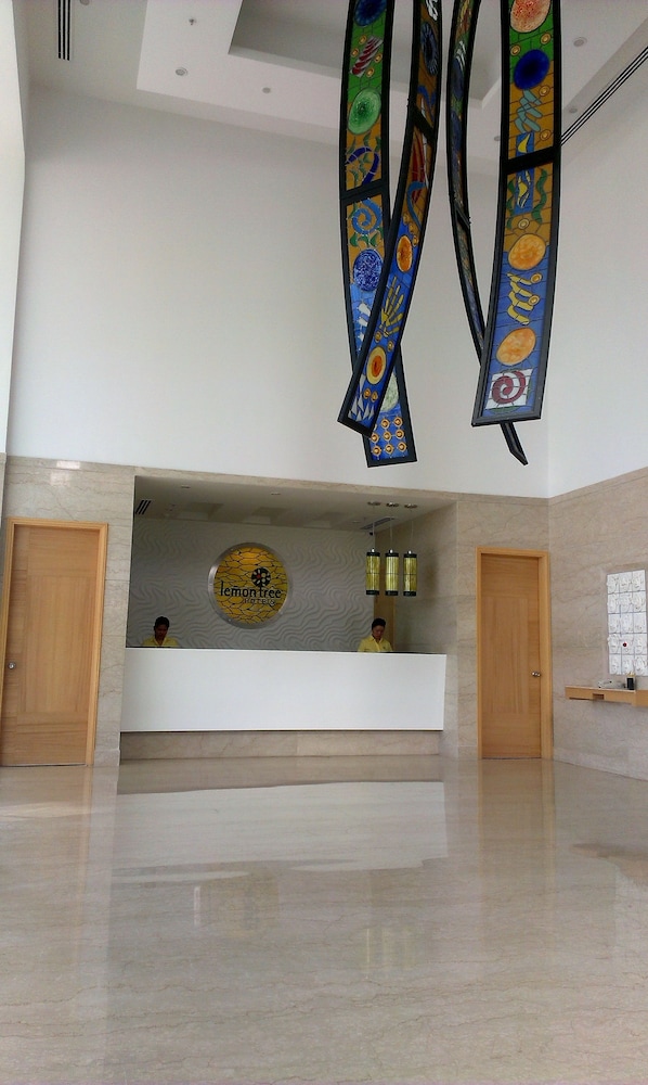 Lemon Tree Hotel Gachibowli Hyderabad 11/64