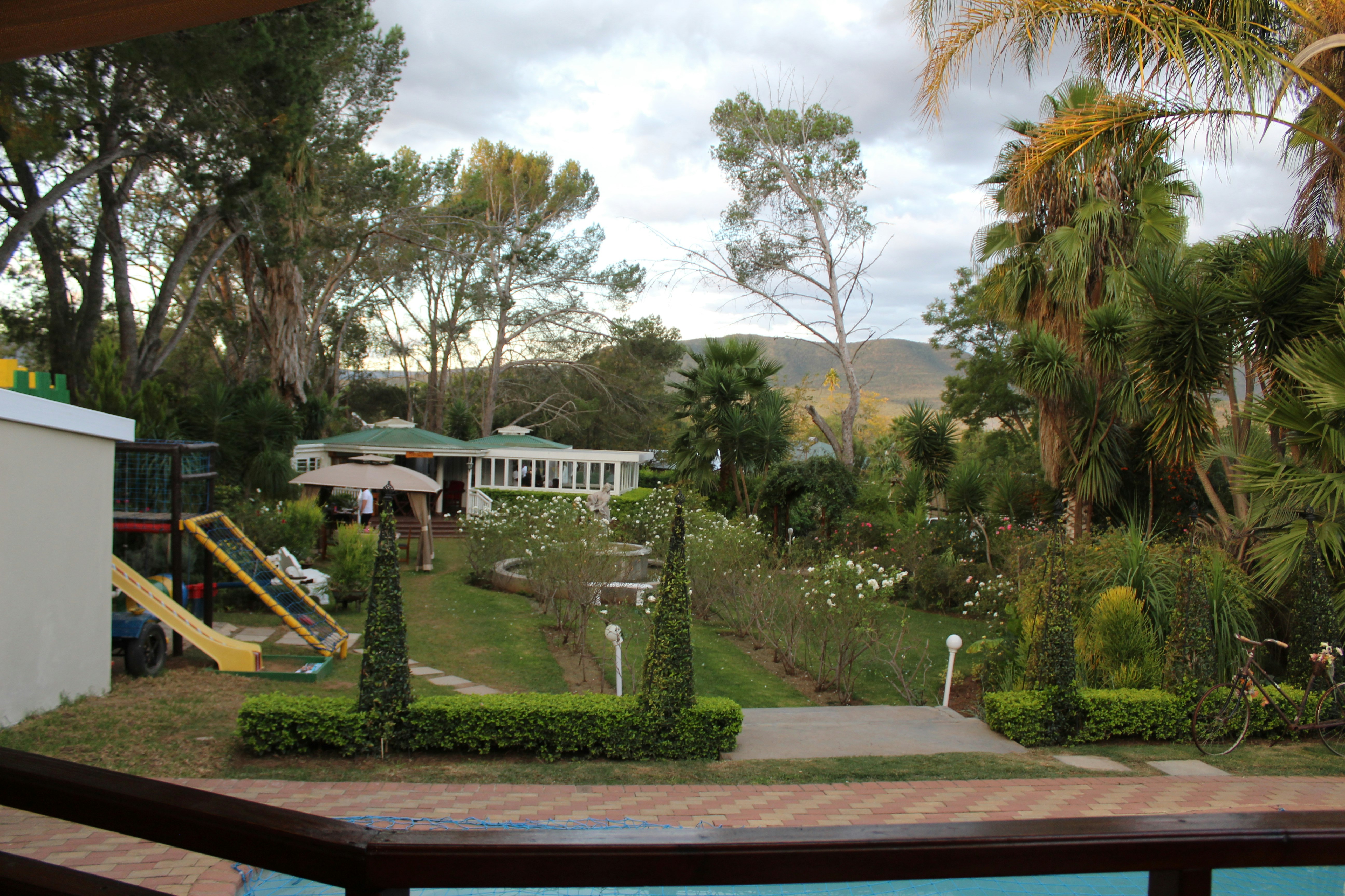 Tri-Angle B&B and Guesthouse 36/50