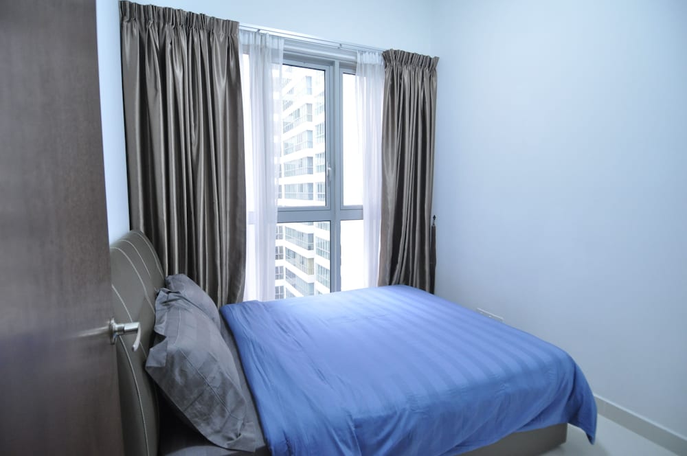 BEST KL CITY VIEW AT REGALIA RESIDENCE 10/50