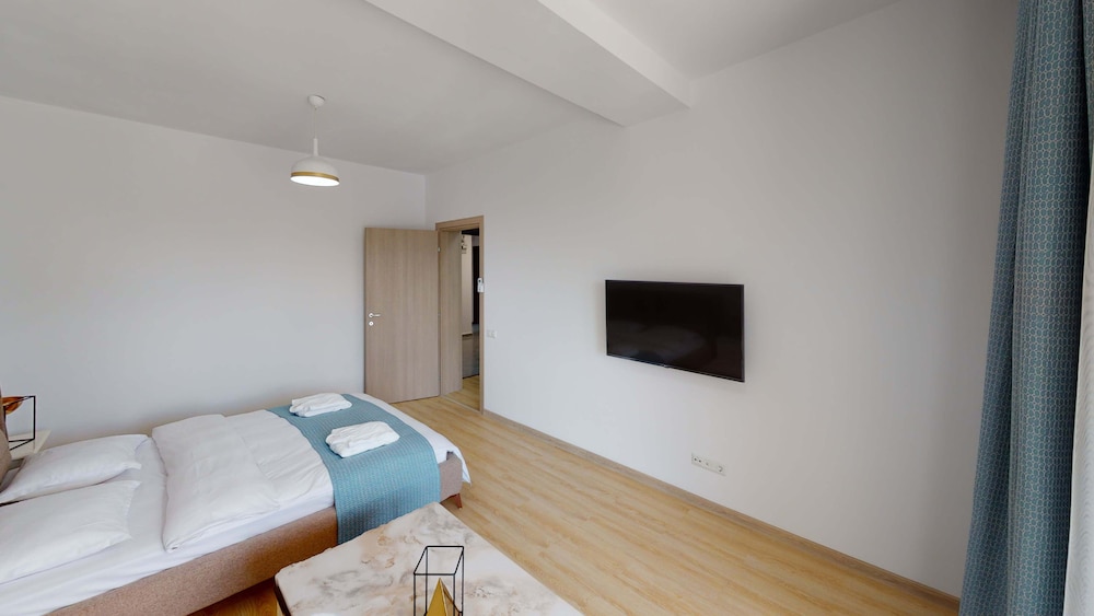 Le Blanc Aparthotel 10/68