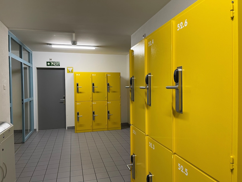 Geneva Hostel 28/70
