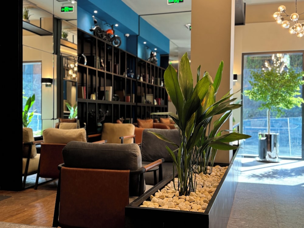 Tbilisi Edition Design Hotel 44/68