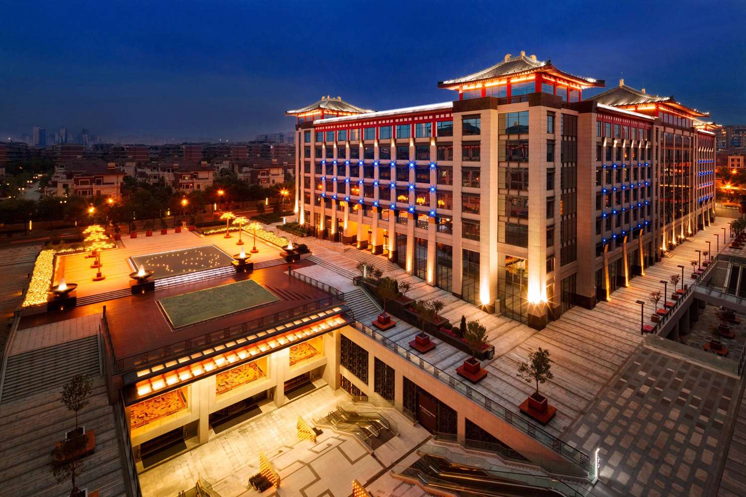 Wyndham Grand Xian South 2/61