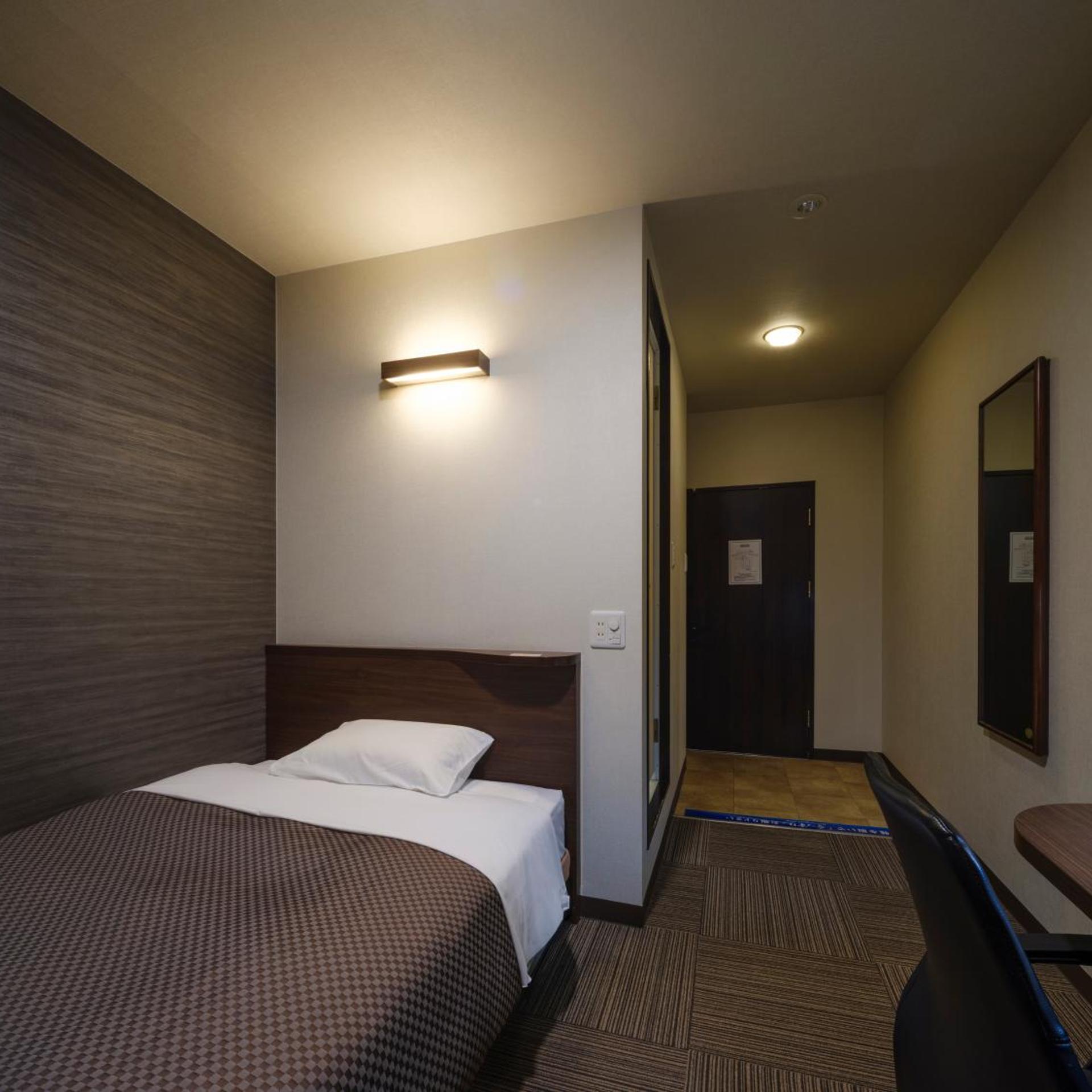 Isahaya Daiichi Hotel 27/63