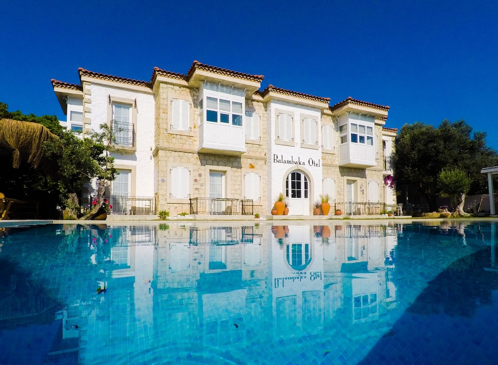 Balambaka Otel Alacati 2/50