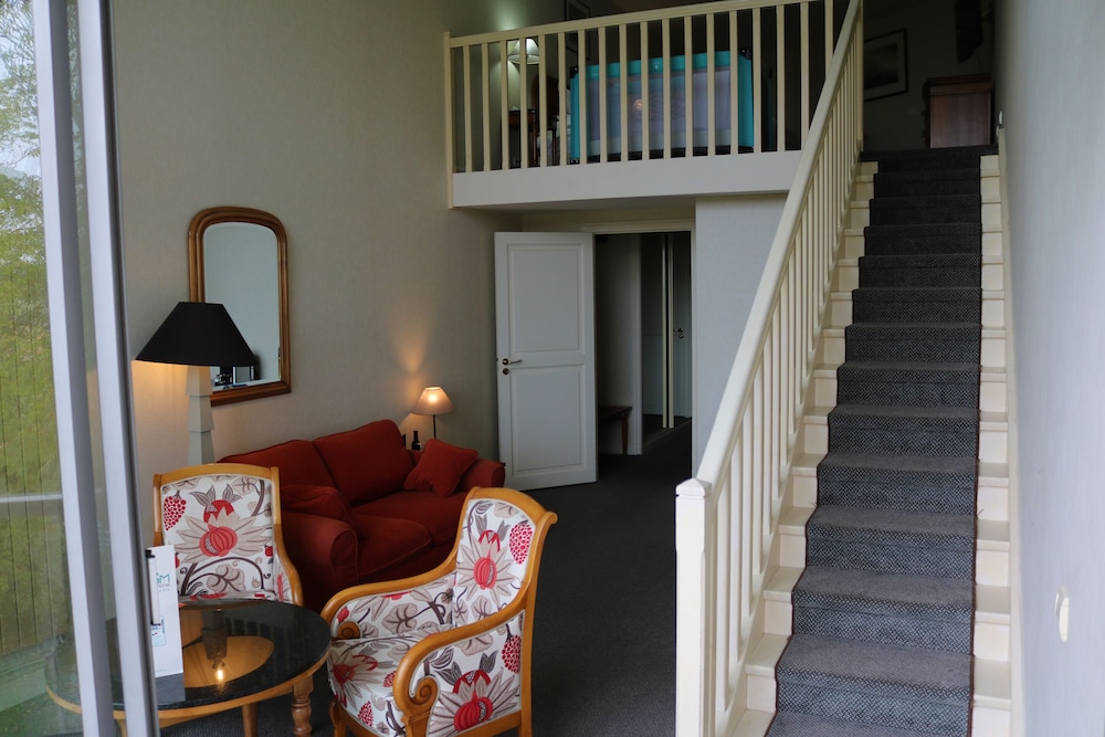 Le Relais Saint Michel 27/50
