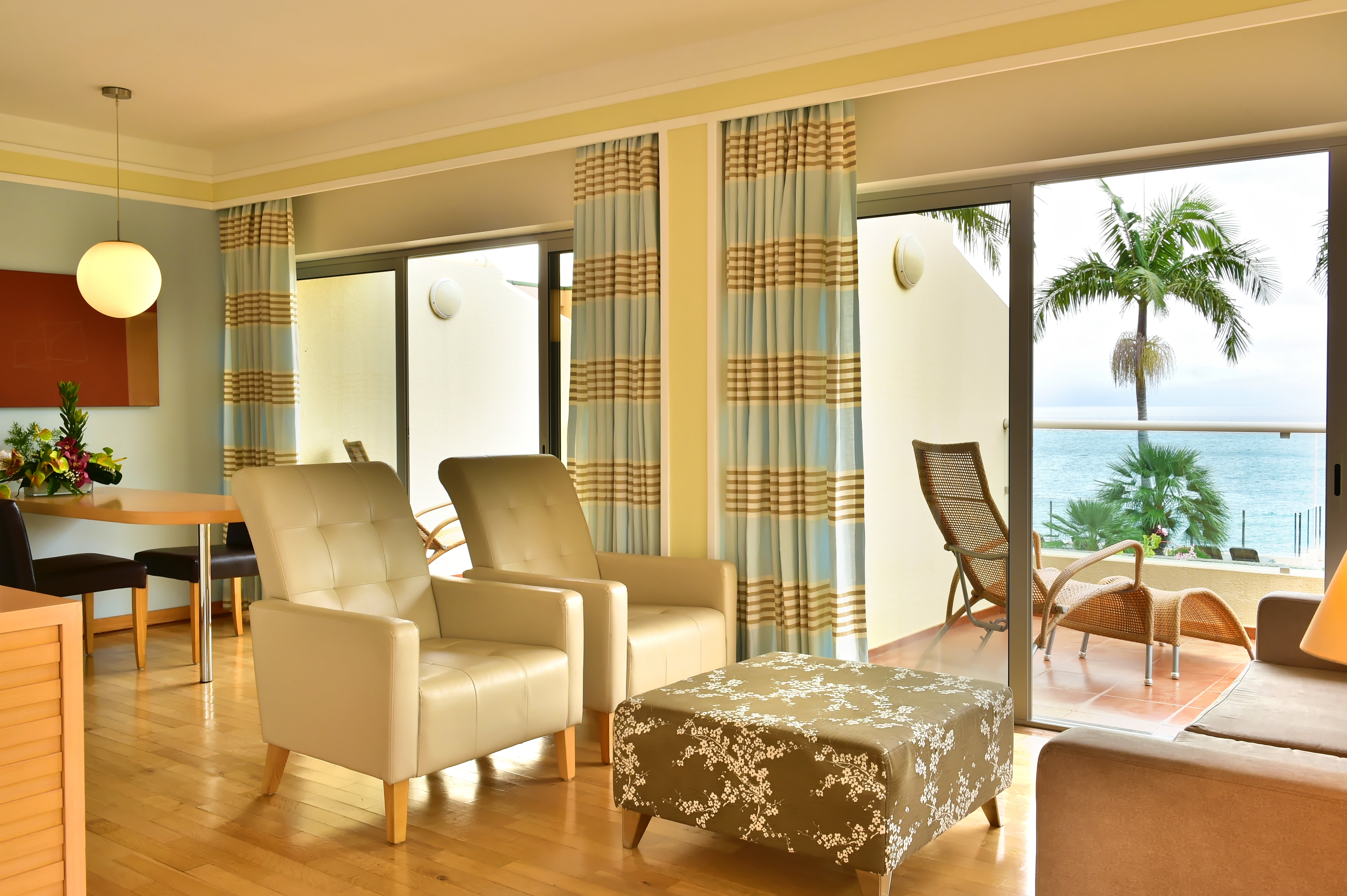 Pestana Carlton Madeira 40/56