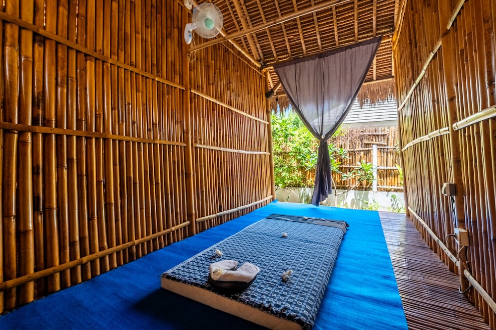 SERI RESORT GILI MENO 36/70
