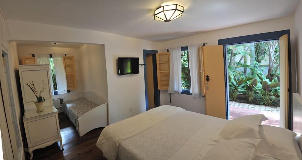 Villa Magnolia Pousada 30/65
