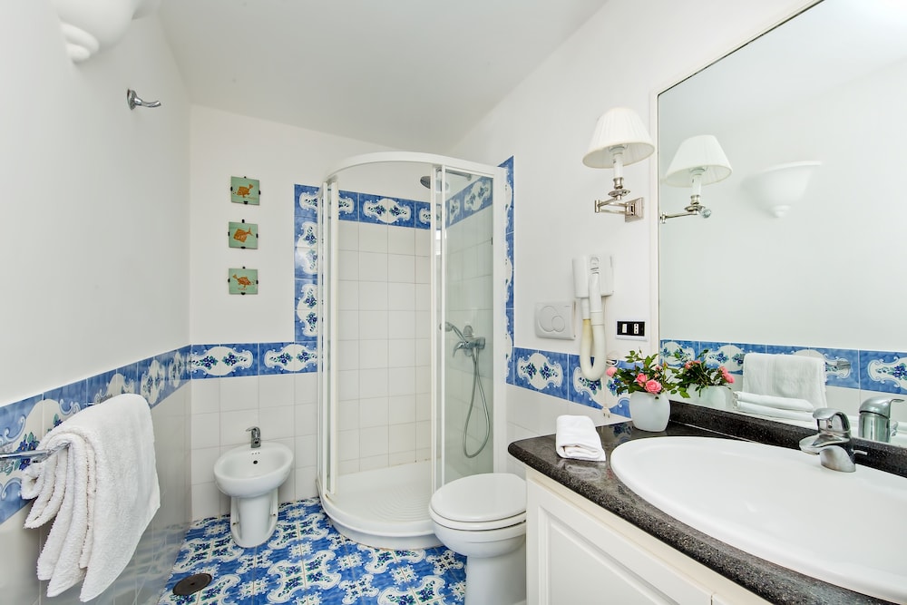 Il Giardino Dell'arte - Guest House 31/34