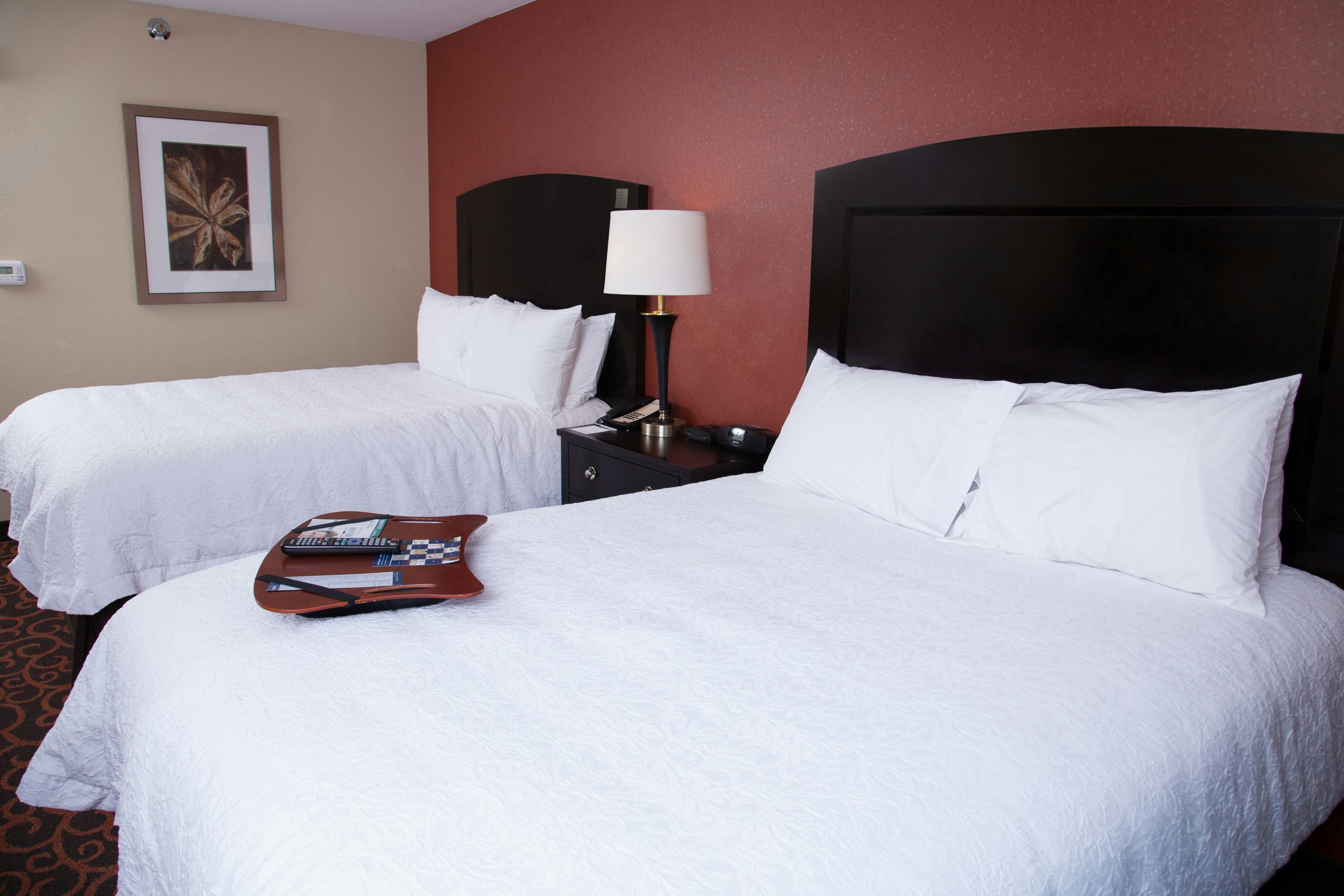 Room, 2 Queen Beds, Accessible