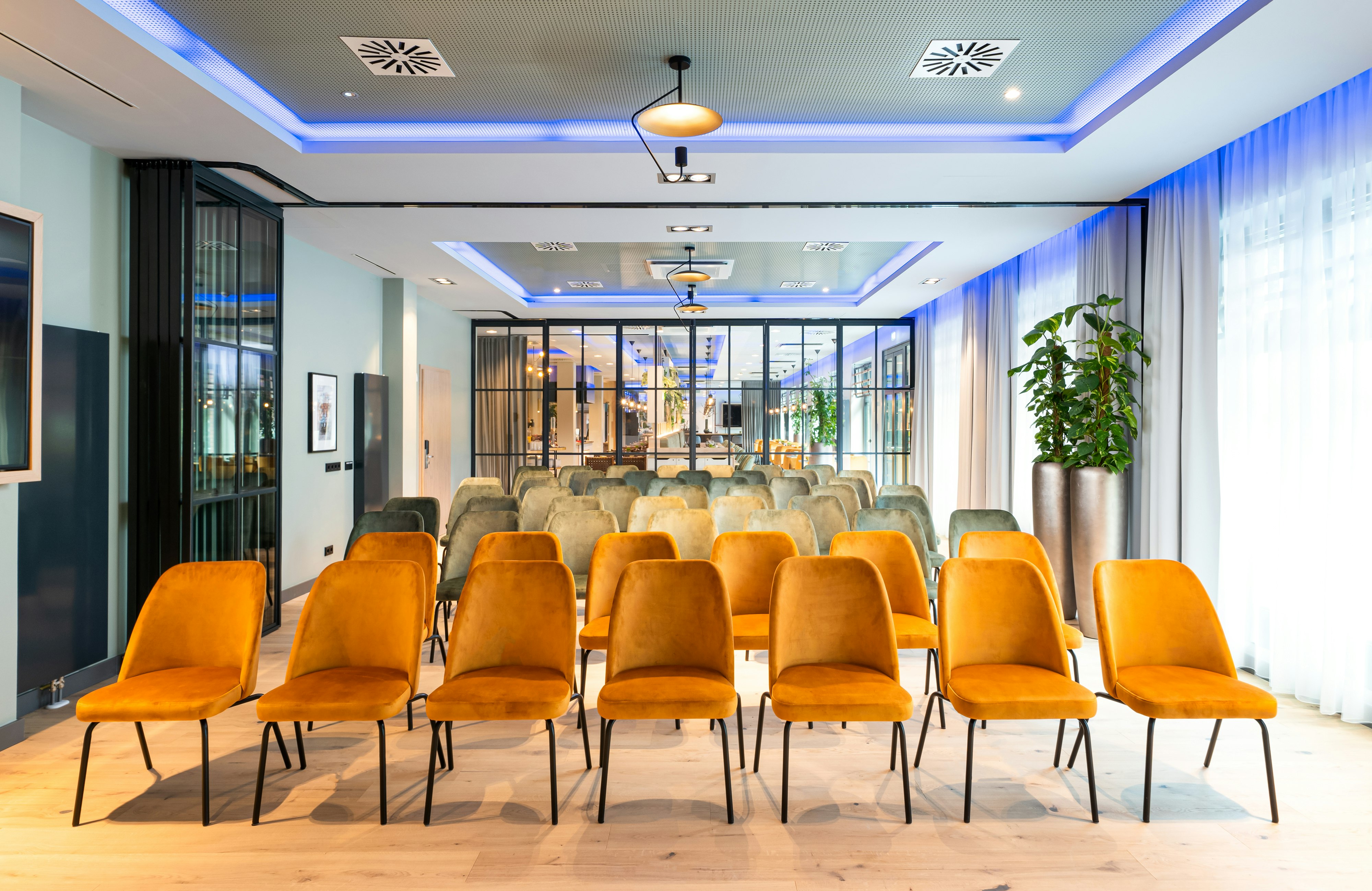 Leonardo Hotel Hamburg Altona 37/38