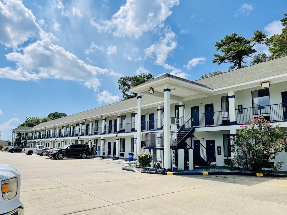 Best Western Magnolia 37/50