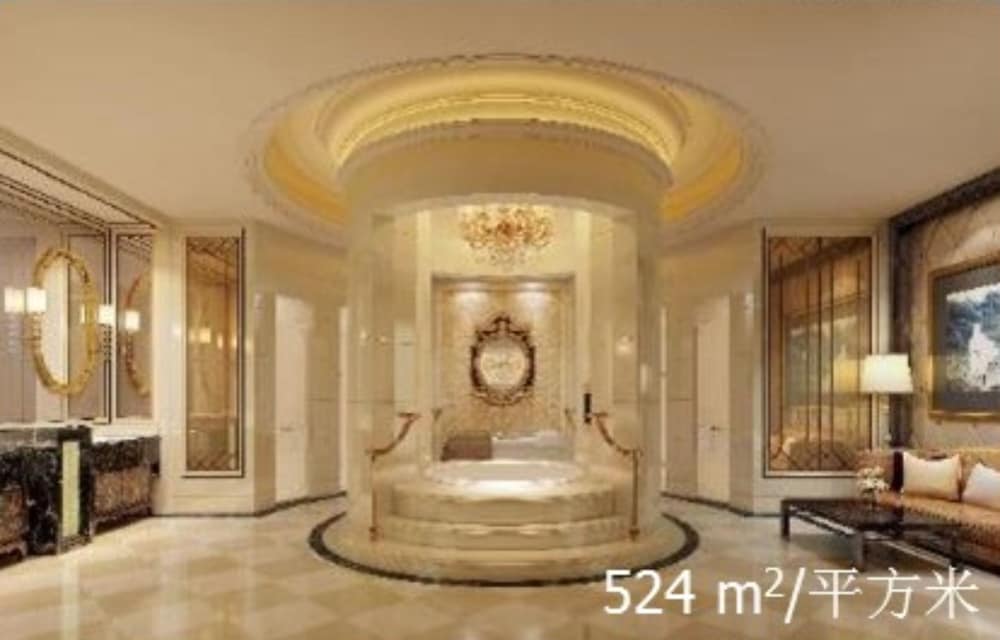 Wyndham Grand Xian South 25/61
