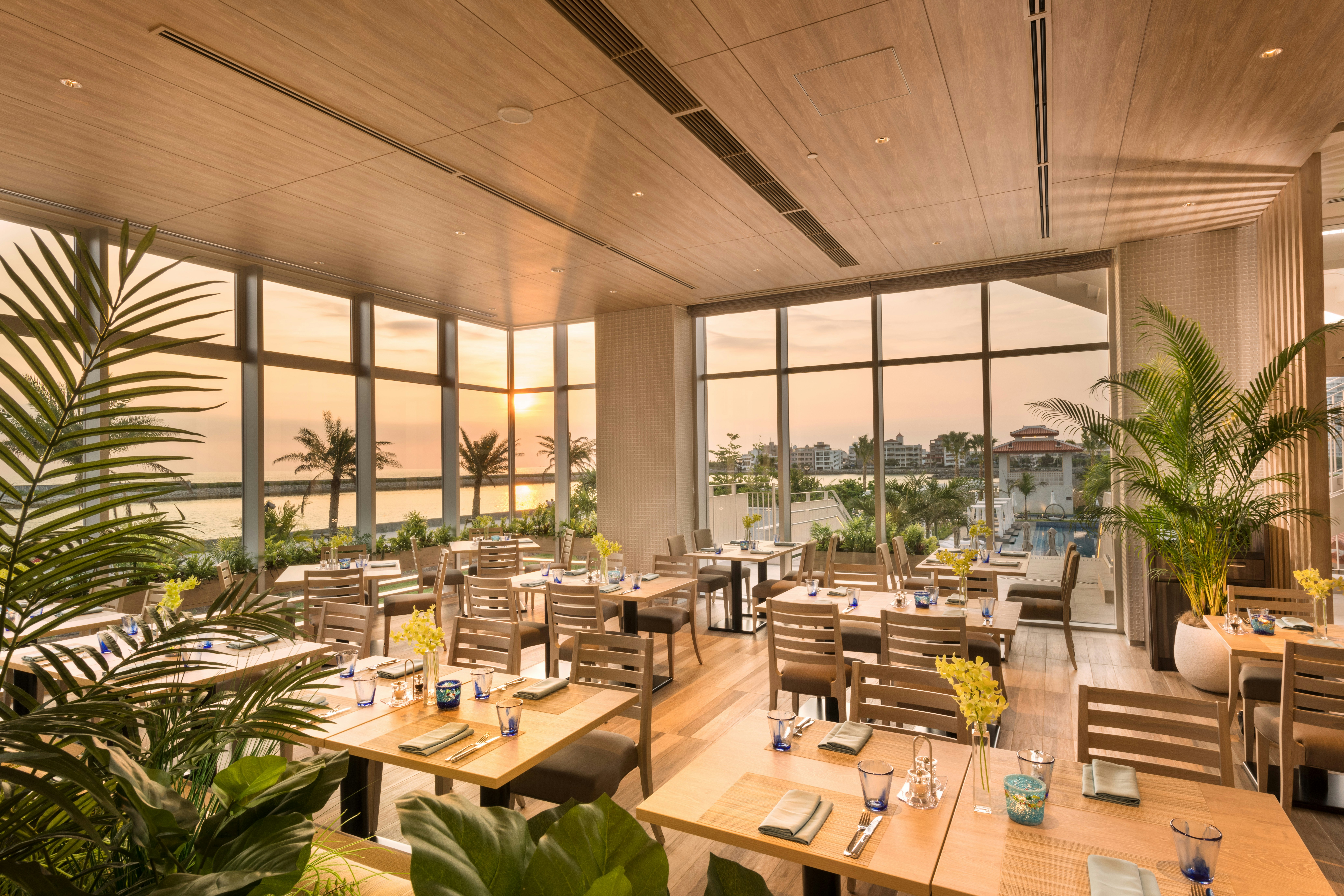 DoubleTree by Hilton Okinawa Chatan Resort 50/73