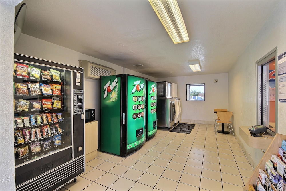 Motel6 San Marcos, TX 36/49