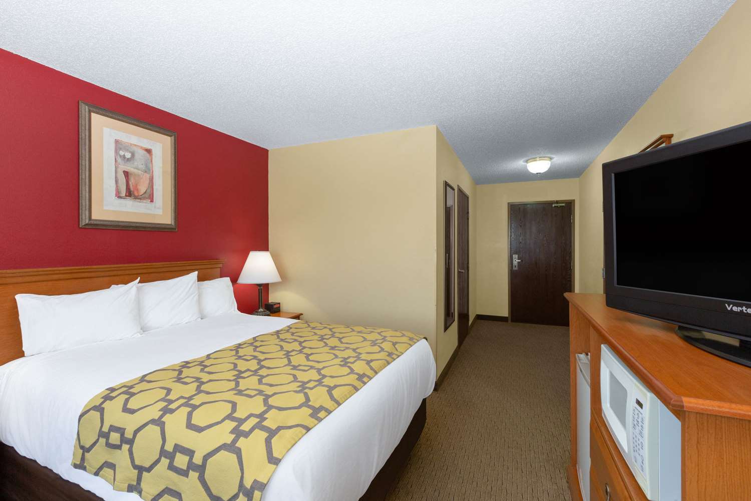 Baymont by Wyndham Fort Dodge 11/21