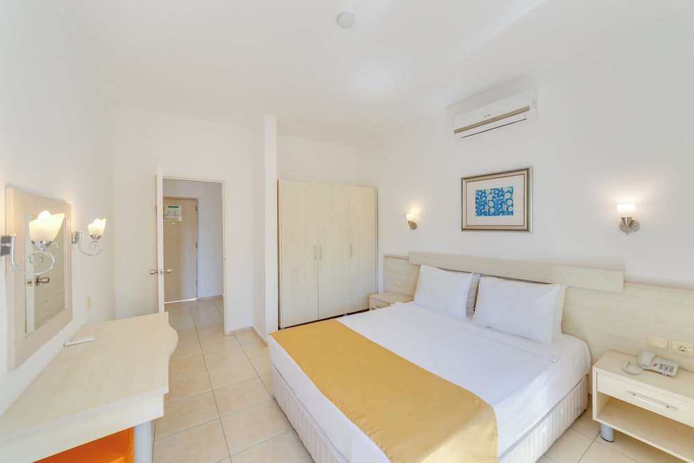 Natur Garden Hotel 8/49