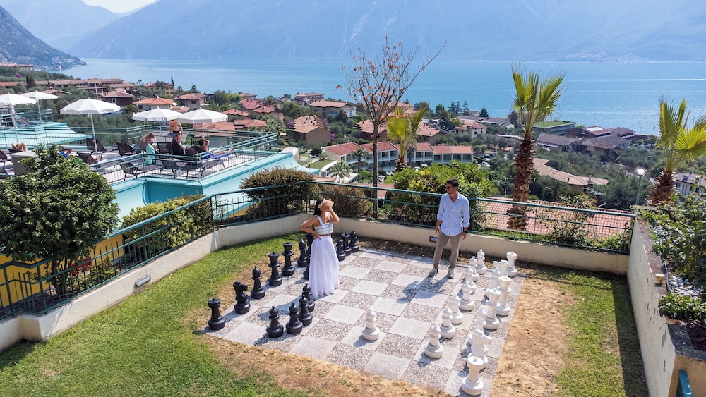 Hotel San Pietro 46/50