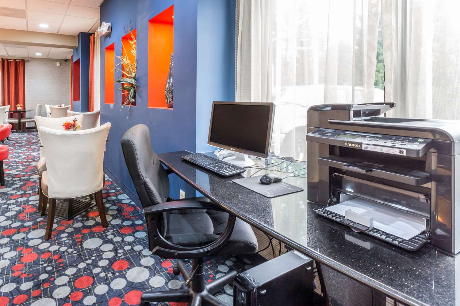Comfort Suites Locust Grove Atlanta South 22/25