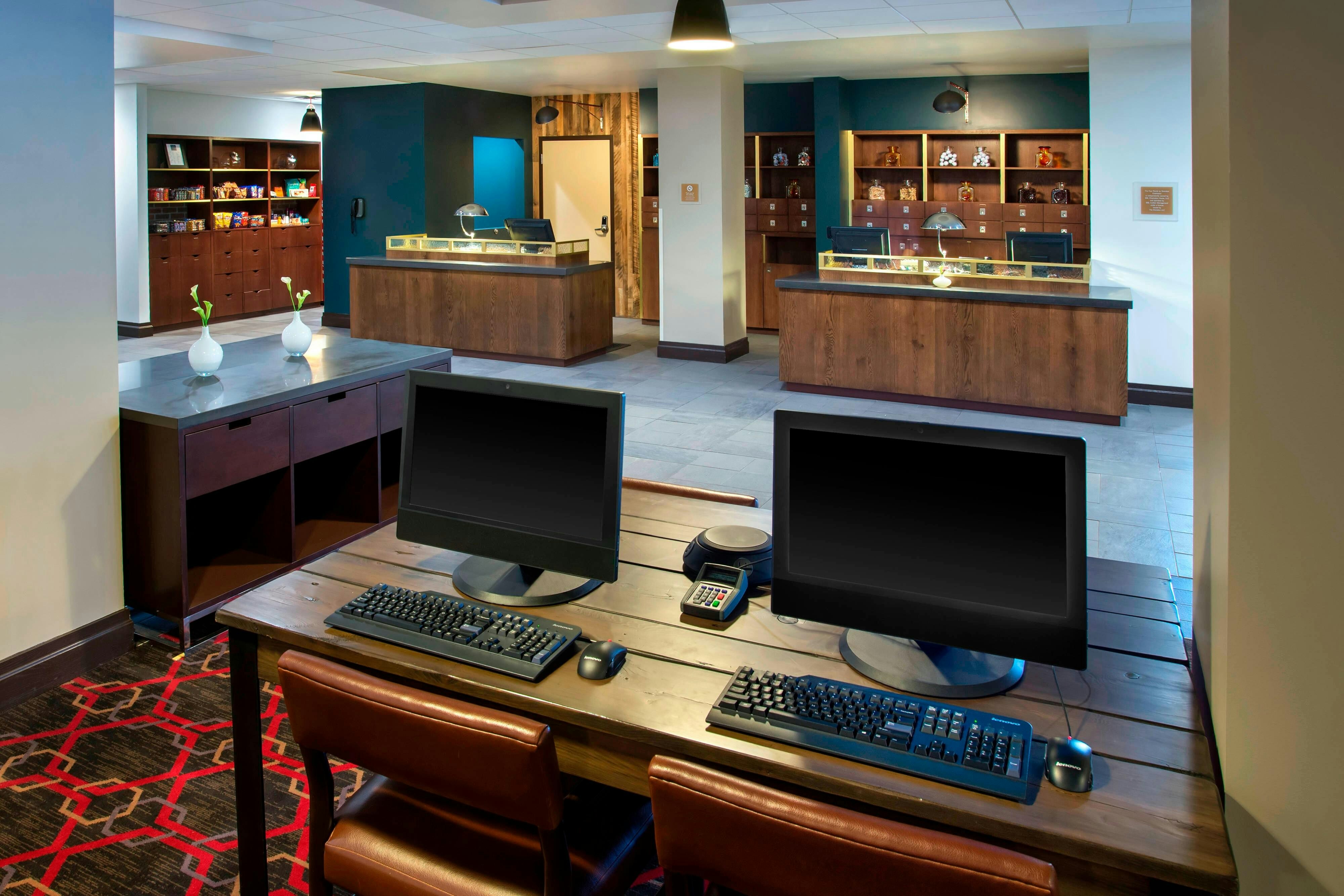 Four Points by Sheraton Charleston 11/11