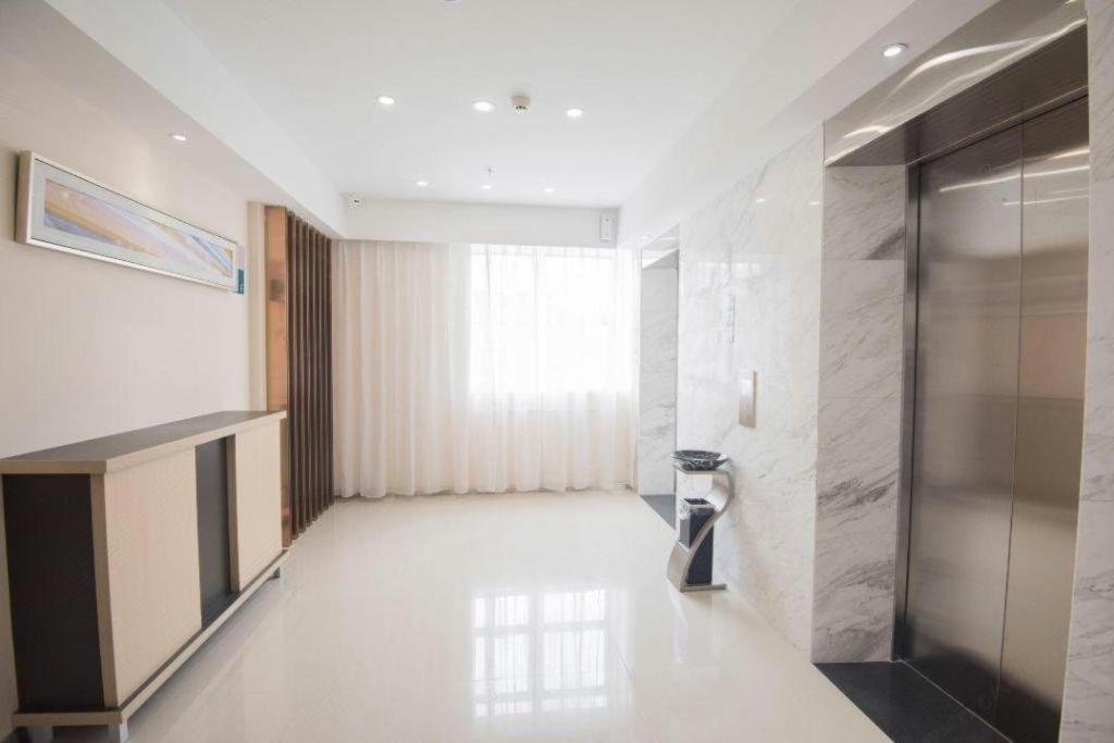 City Comfort Inn Shantou Daxue Road 49/49