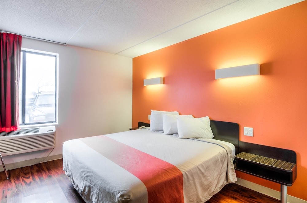 Motel6 Lansing, IL - Chicago South 25/41