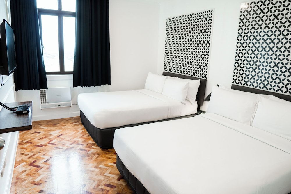 Two Bedroom Family Premium