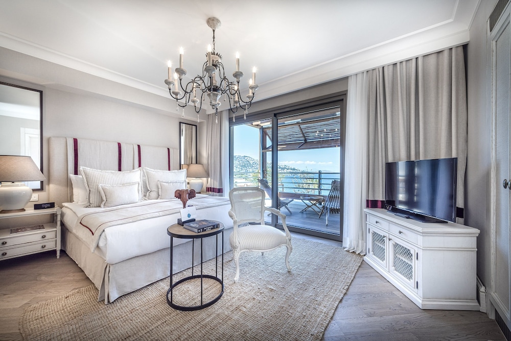 Allium Bodrum Resort & Spa 40/68