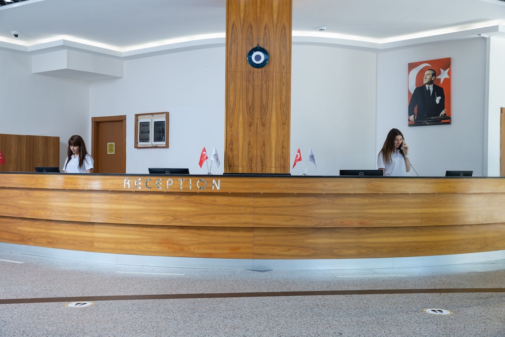 Anadolu Hotels Didim Club 9/64