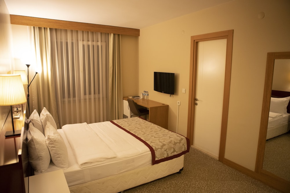 Trakya City Hotel 9/41