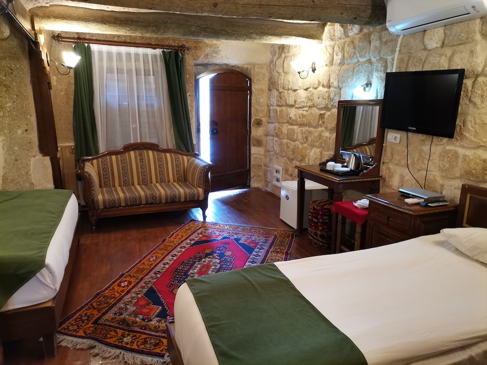 Cappadocia Palace Hotel 30/51