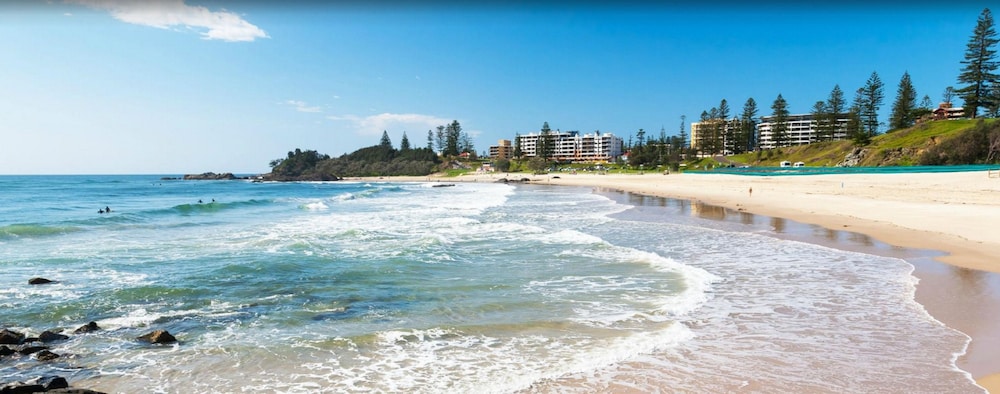 BEACHES HOLIDAY RESORT 25/35