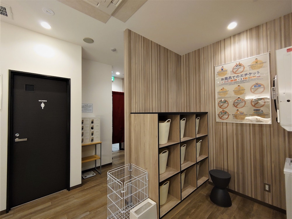 Green Rich Hotel Matsue Station Across 28/50