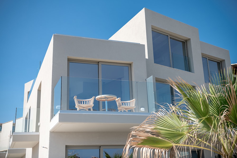 Hotel Vergina Beach 4/50