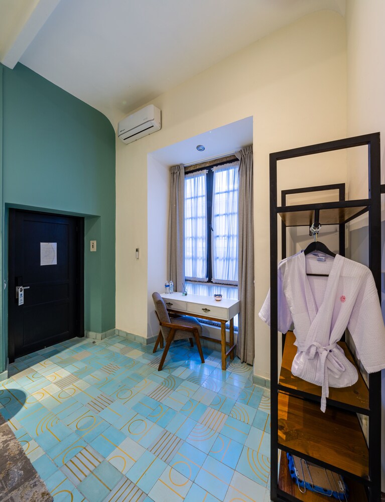 Palpatio Hotel Boutique 25/47
