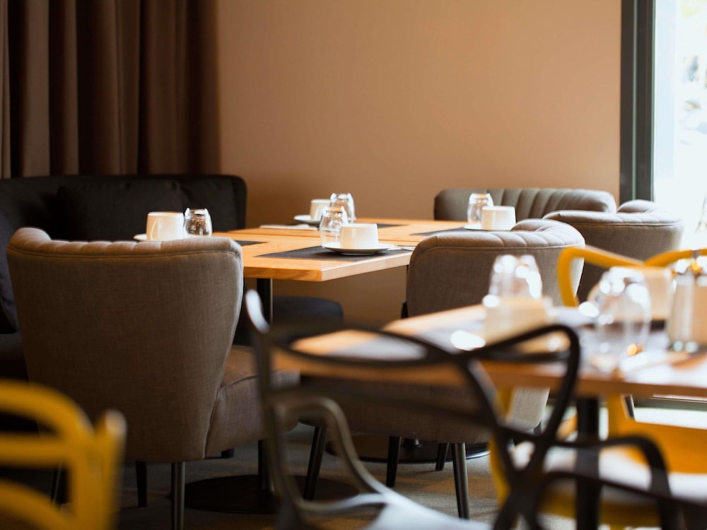 Mercure Saint Malo Balmoral 61/77