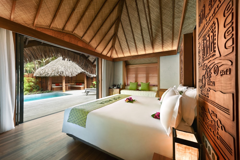 Bora Bora Pearl Resort And Spa 19/58