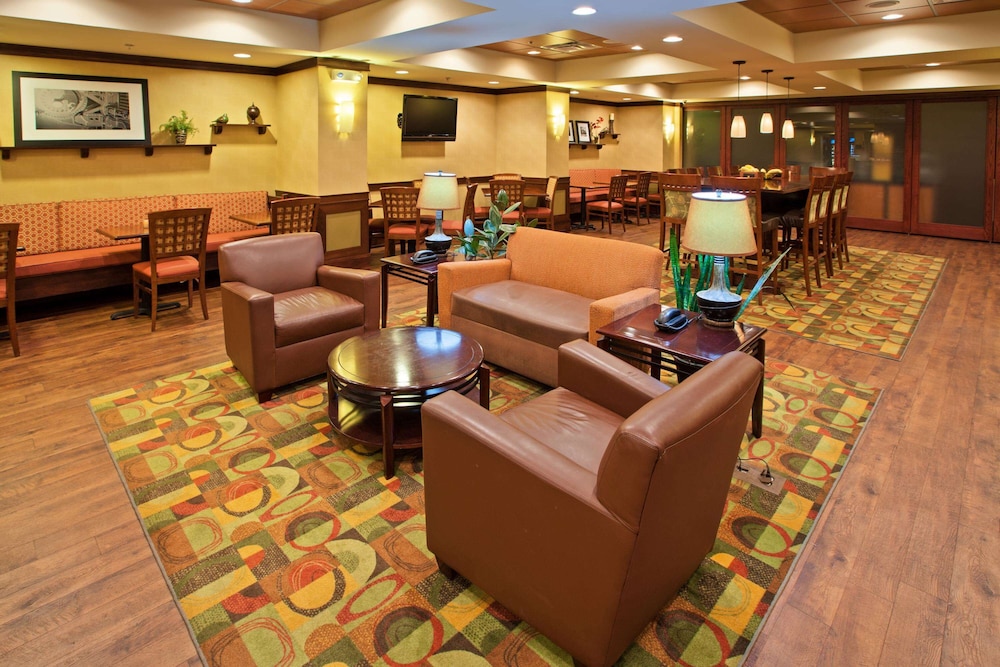 Hampton Inn Chattanooga North Ooltewah 35/49