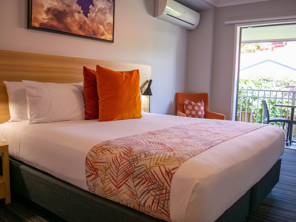 شقة بسرير كينج وسريرين منفصلين بغرفتي نوم، Potters Boutique Hotel 5/6