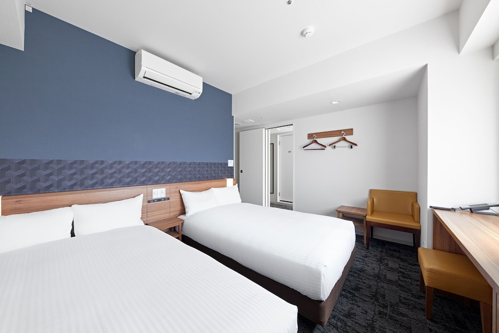 Sotetsu Fresa Inn Kitamaha 26/63