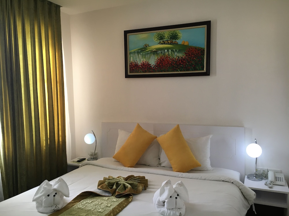 Hotel La Perle Hue 16/60