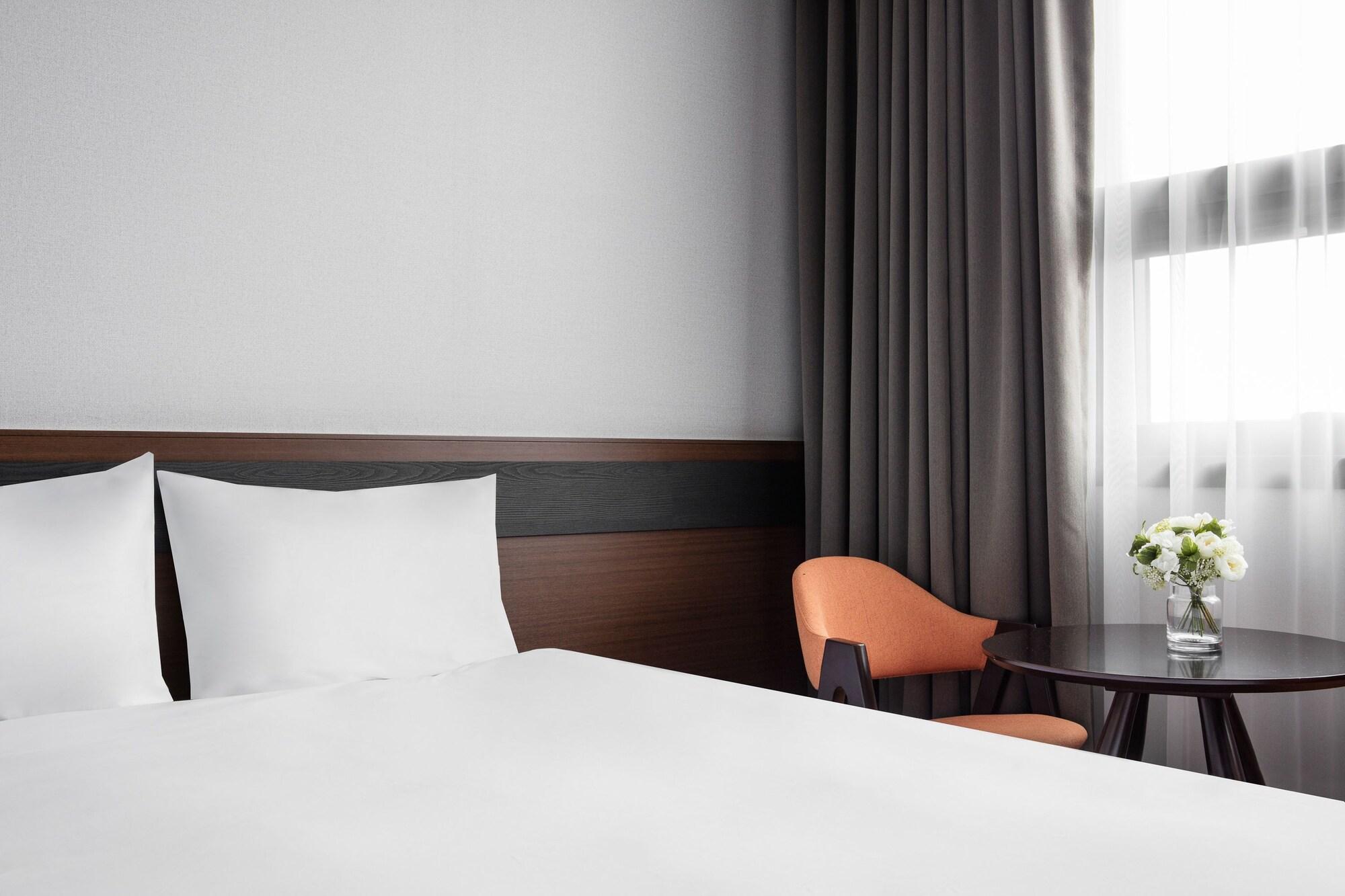 Gold Coast Hotel Incheon 8/27