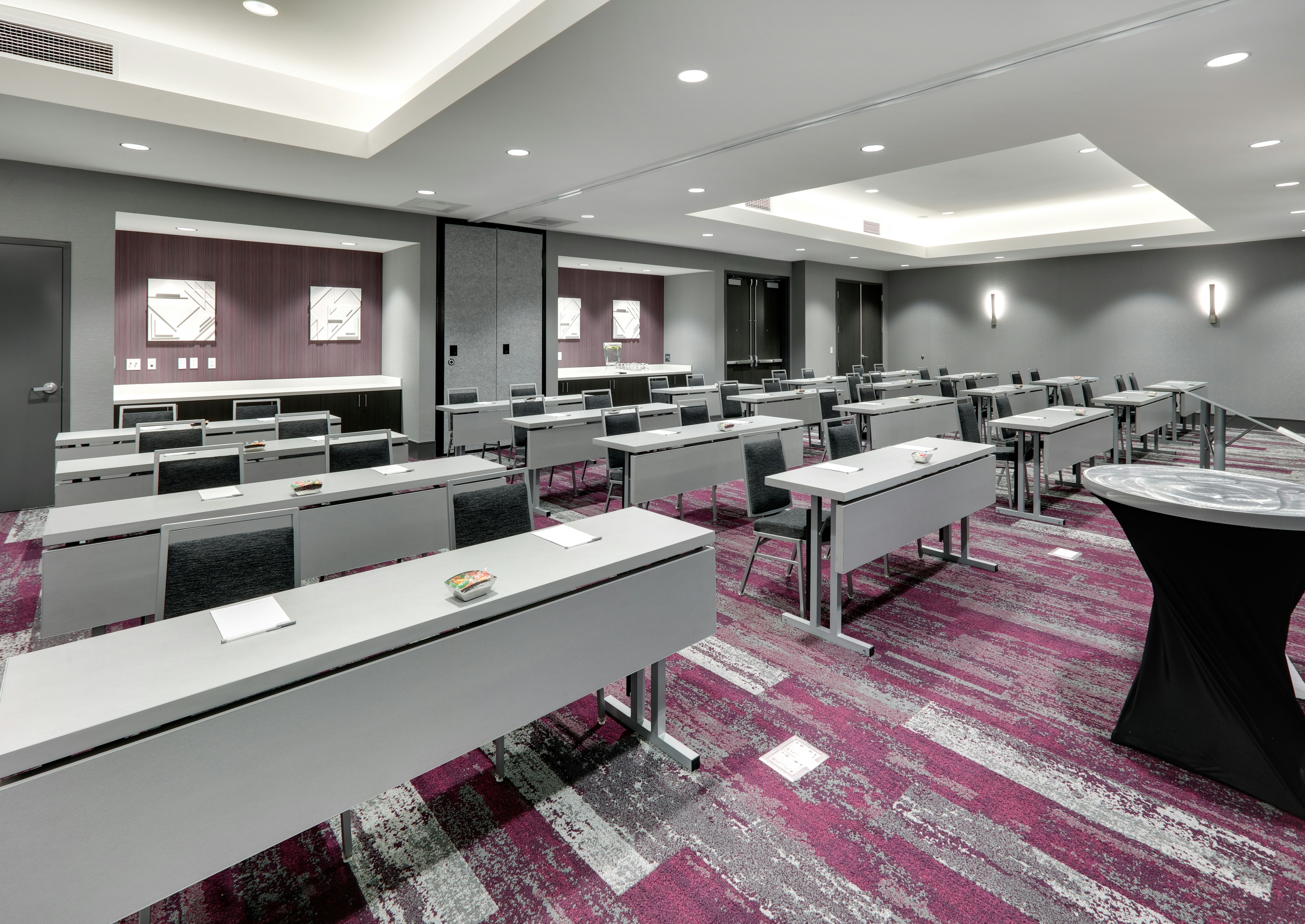 Hampton Inn Lake Forest - Irvine Spectrum Ca 33/39