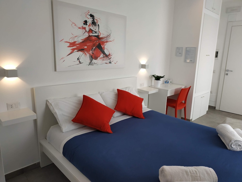 Palazzo Verdi B&B 23/45