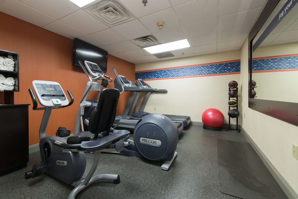 sport facilities